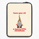 FunnyLaptop Sleeves