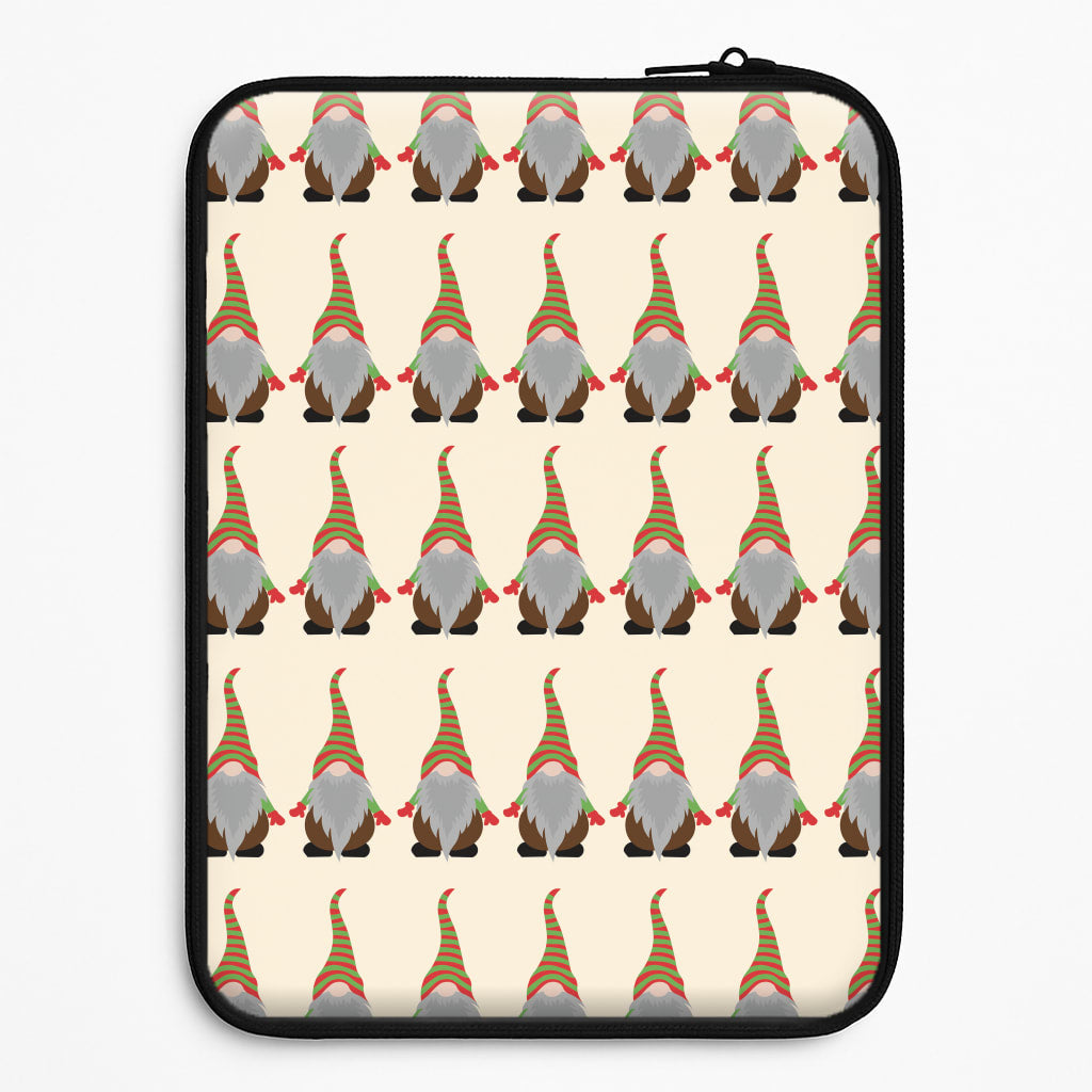 Gonk Pattern - Christmas  Universal Laptop Sleeve