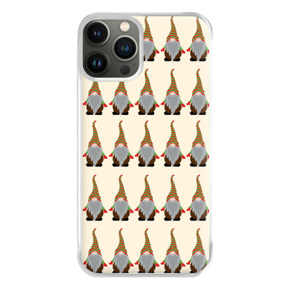 Gonk Pattern - Christmas  Phone Case for iPhone 13 Pro Max