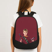 Kevin's Hairdryer Backpack 3