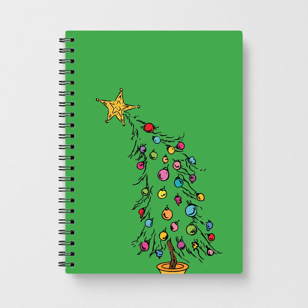 Notebook