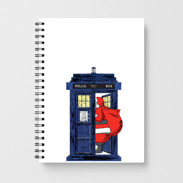 Notebook