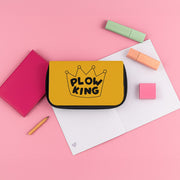 Plow King Pencil Case 3