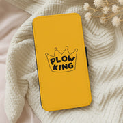 Plow King Flip / Wallet Phone Case 5