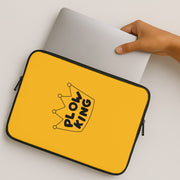 Plow King Laptop Sleeve 2