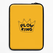 Plow King Laptop Sleeve 1
