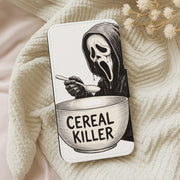 Cereal Killer - Scream Flip / Wallet Phone Case 5