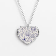 Sea Shells - Clean Girl Aesthetic Necklace 3