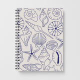 Clean Girl Aesthetic Notebooks
