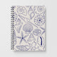 Clean Girl AestheticNotebooks