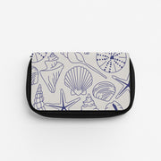 Sea Shells - Clean Girl Aesthetic Pencil Case 1