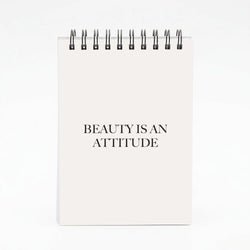 A6 Notebook