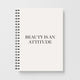 Clean Girl AestheticNotebooks