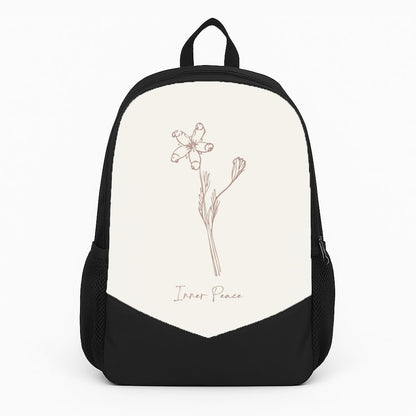 Inner Peace  Backpack
