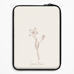 Inner Peace  Universal Laptop Sleeve
