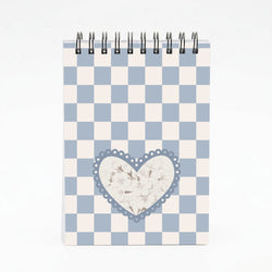 A6 Notebook