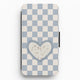 Clean Girl AestheticWallet Phone Cases