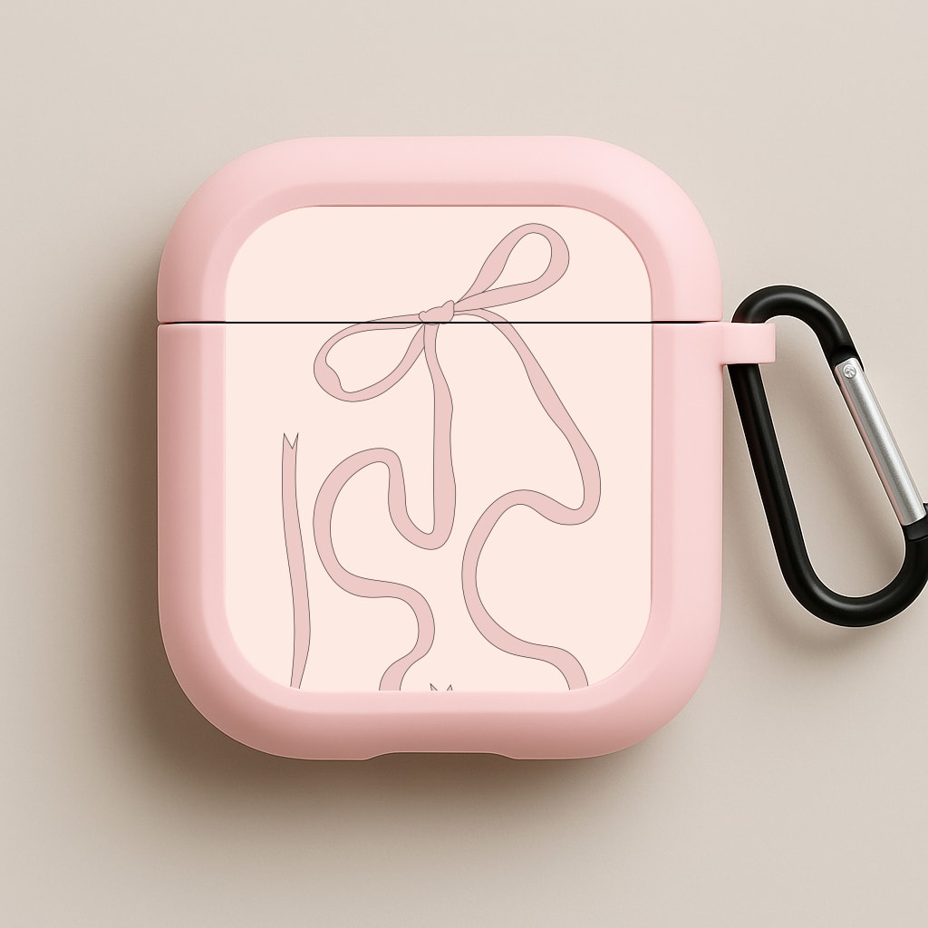 Free personalisation on all phone cases