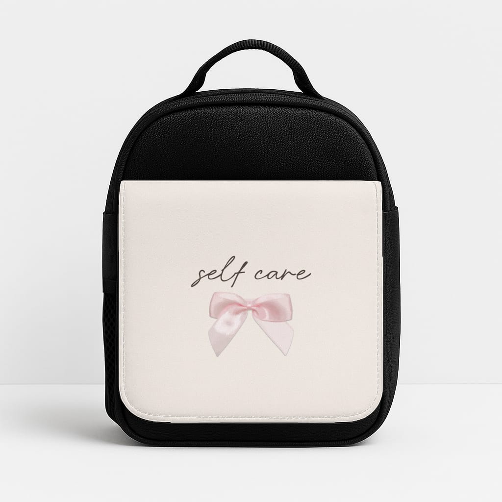 Self Care Lunchbox