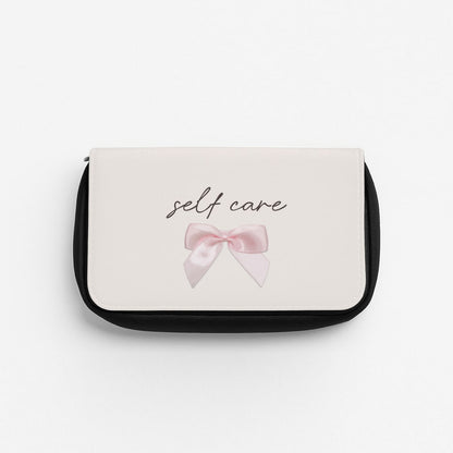 Self Care Pencil Case