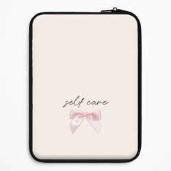 Self Care Universal Laptop Sleeve