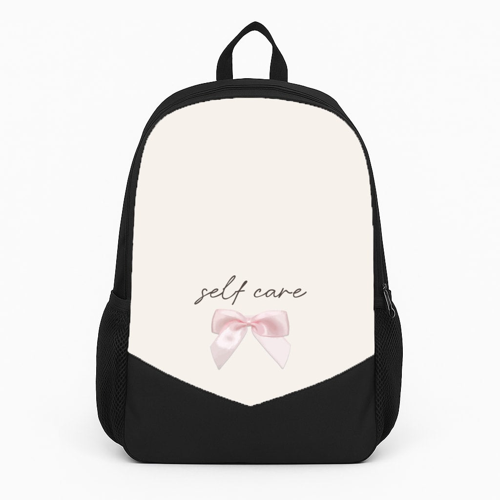 Self Care Backpack