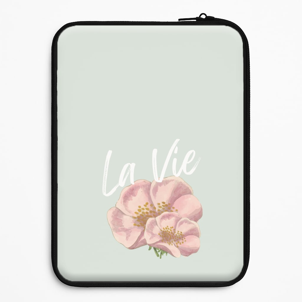 La Vie Universal Laptop Sleeve