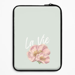 La Vie Universal Laptop Sleeve