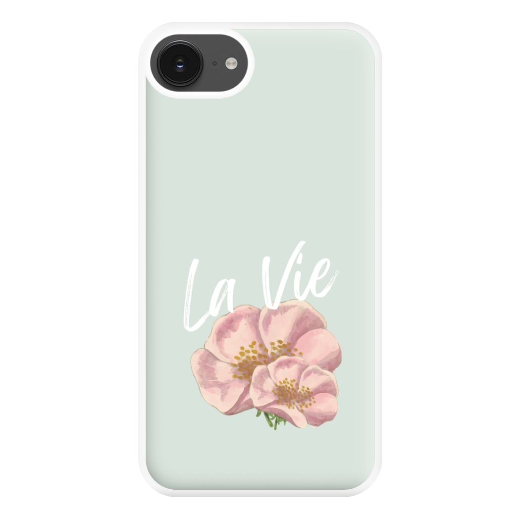 La Vie Phone Case for iPhone 16e