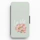 Clean Girl AestheticWallet Phone Cases