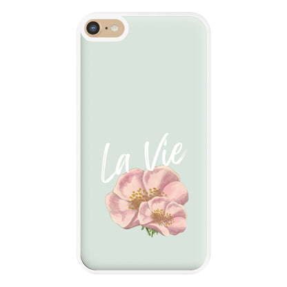 La Vie Phone Case for iPhone 6 Plus / 7 Plus / 8 Plus