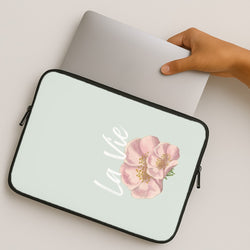 La Vie MacBook Case
