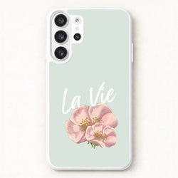 La Vie Phone Case for Galaxy S26 Ultra
