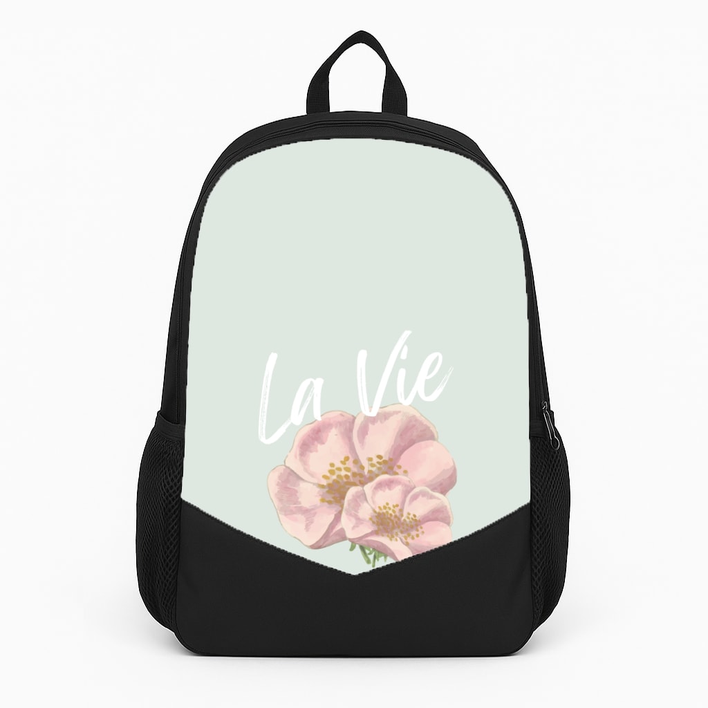 La Vie Large Backpack