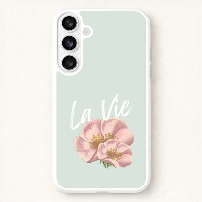 La Vie Phone Case for Galaxy S26