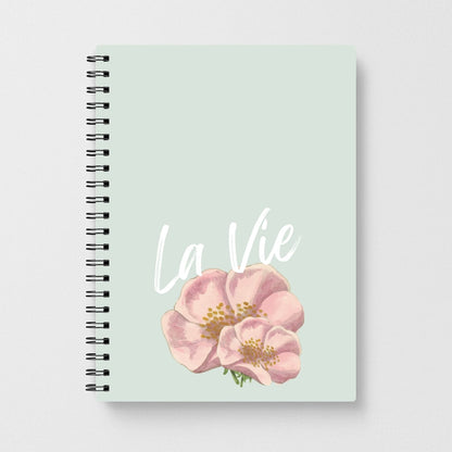 La Vie Notebook