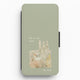 Clean Girl AestheticWallet Phone Cases