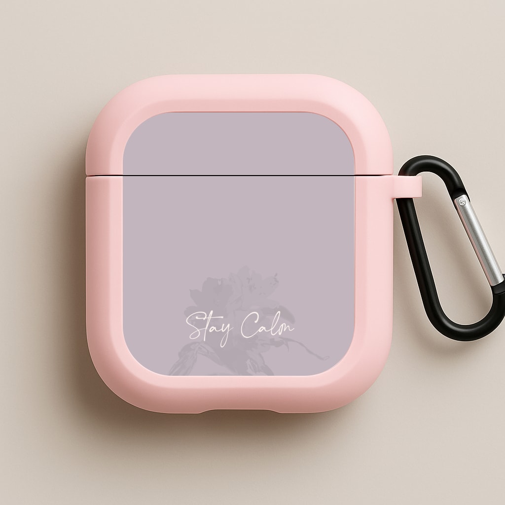 Free personalisation on all phone cases