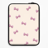 Clean Girl Aesthetic Laptop Sleeves