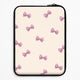 Clean Girl AestheticLaptop Sleeves
