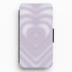 Clean Girl AestheticWallet Phone Cases