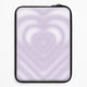 Clean Girl AestheticLaptop Sleeves