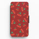 Clean Girl AestheticWallet Phone Cases