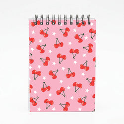 A6 Notebook