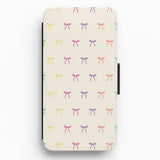 Clean Girl Aesthetic Wallet Phone Cases