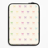 Patterns Laptop Sleeves