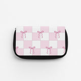 Clean Girl Aesthetic Pencil Cases