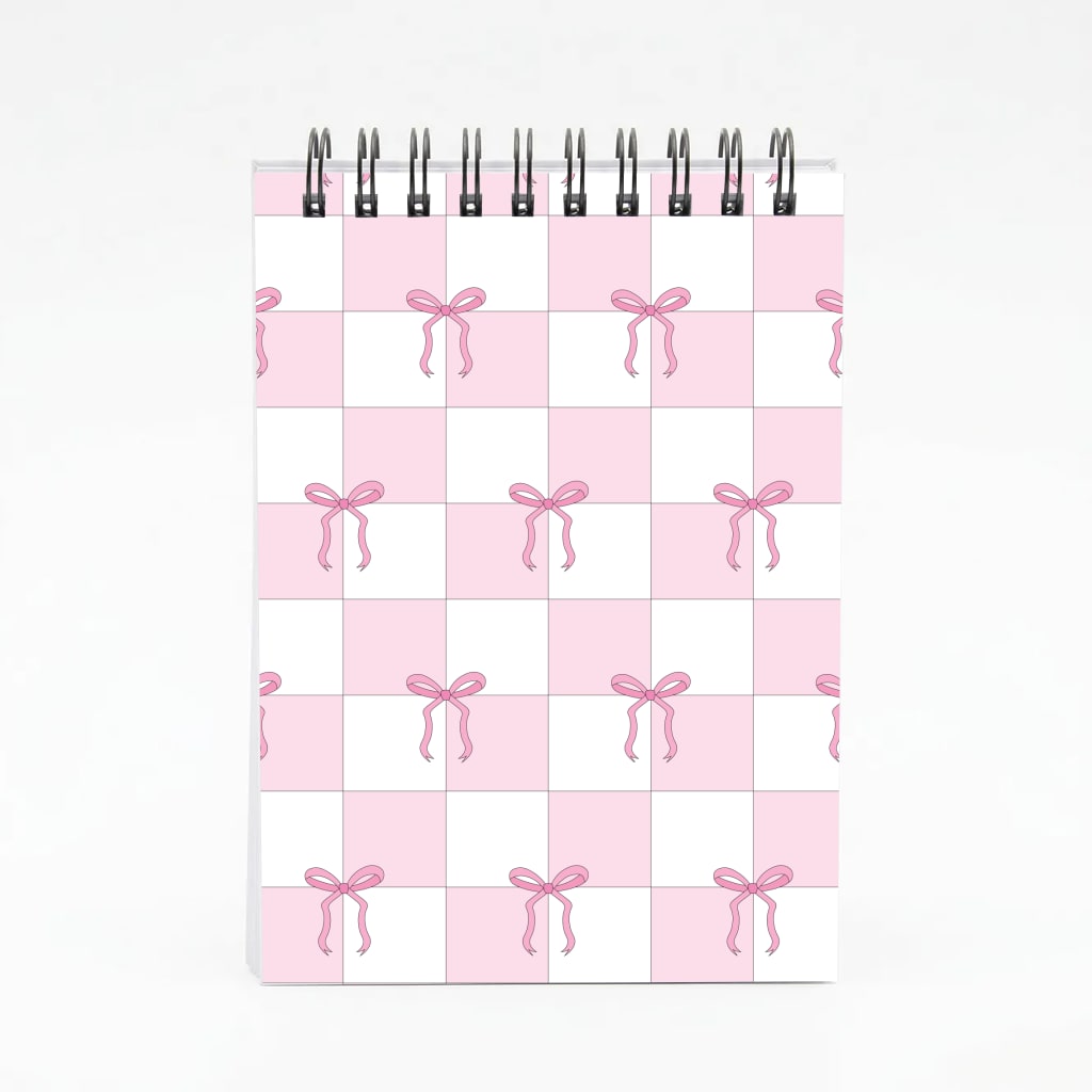 A6 Notebook