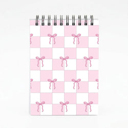 A6 Notebook