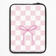 Clean Girl AestheticLaptop Sleeves